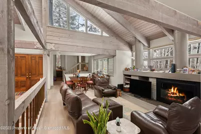 645 Sneaky Lane, Aspen, CO 81611 - Photo 7