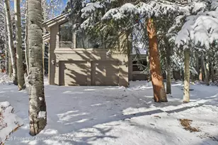 645 Sneaky Ln, Aspen, CO 81611 - Photo 1
