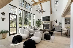 857 Bonita Dr, Aspen, CO 81611 - Photo 3