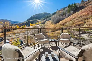 809 S Aspen St, Aspen, CO 81611 - Photo 3