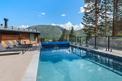 809 S Aspen Street #17, Aspen, CO 81611 - Photo 25