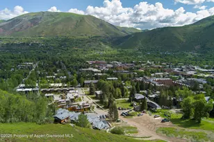 809 S Aspen St, Aspen, CO 81611 - Photo 31