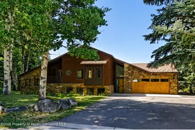 129 Heather Lane, Aspen, CO 81611 - Photo 1