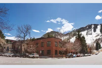 233 E Cooper Avenue #104, Aspen, CO 81611 - Photo 13