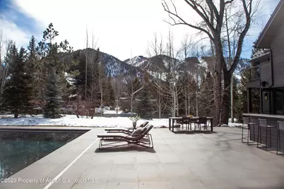 936 King Street, Aspen, CO 81611 - Photo 3