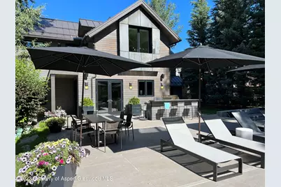 936 King Street, Aspen, CO 81611 - Photo 7