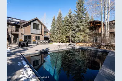 936 King Street, Aspen, CO 81611 - Photo 9