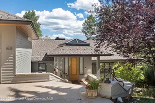 64 Ermine Ln, Snowmass Village, CO 81615 - Photo 35