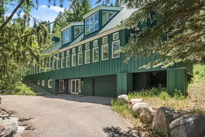 1115 Ute Avenue, Aspen, CO 81611 - Photo 1