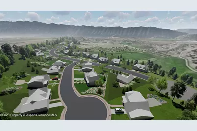 12 Marys Way #Lot 75, New Castle, CO 81647 - Photo 5
