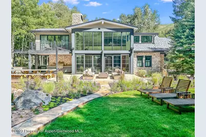 1465 Red Butte Drive, Aspen, CO 81611 - Photo 3