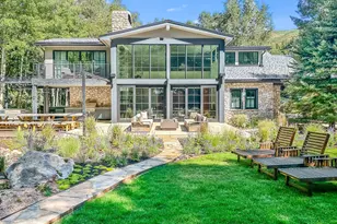 1465 Red Butte Dr, Aspen, CO 81611 - Photo 3