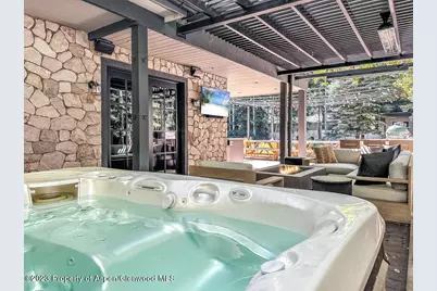 1465 Red Butte Drive, Aspen, CO 81611 - Photo 45