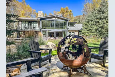 1465 Red Butte Drive, Aspen, CO 81611 - Photo 49