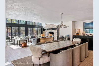 1465 Red Butte Drive, Aspen, CO 81611 - Photo 7