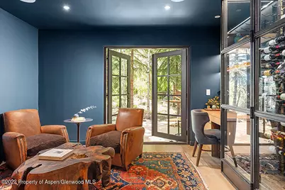 1465 Red Butte Drive, Aspen, CO 81611 - Photo 33