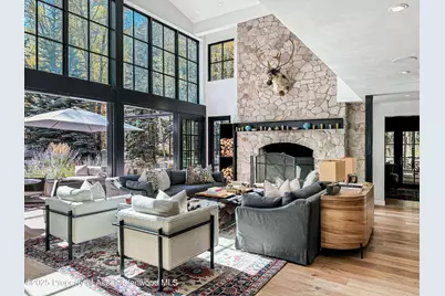 1465 Red Butte Drive, Aspen, CO 81611 - Photo 1