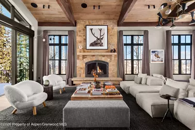 379 Divide Drive, Snowmass Village, CO 81615 - Photo 1