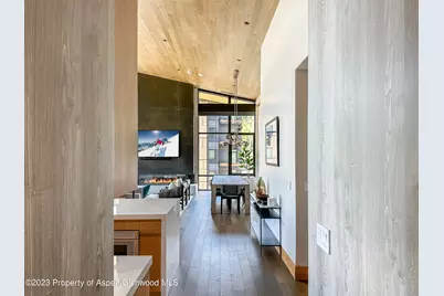 77 Wood Road #607E, Snowmass Village, CO 81615 - Photo 23