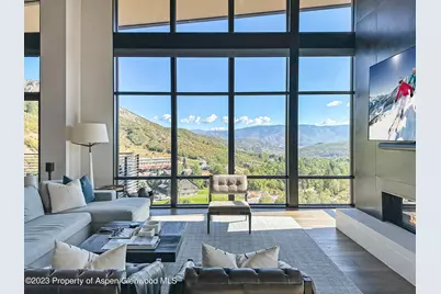 77 Wood Road #607E, Snowmass Village, CO 81615 - Photo 29