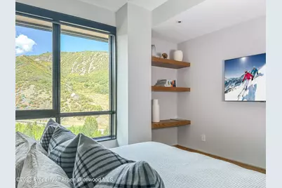 77 Wood Road #607E, Snowmass Village, CO 81615 - Photo 17