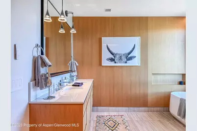 77 Wood Road #607E, Snowmass Village, CO 81615 - Photo 13