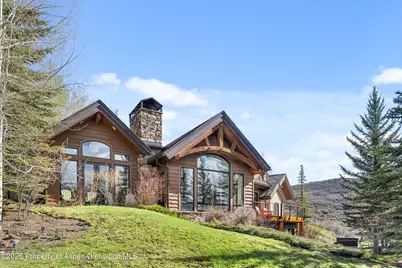 875 Horse Ranch Drive, Snowmass Village, CO 81615 - Photo 31