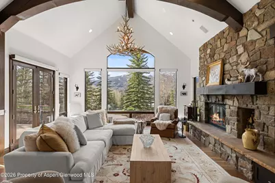 875 Horse Ranch Drive, Snowmass Village, CO 81615 - Photo 3