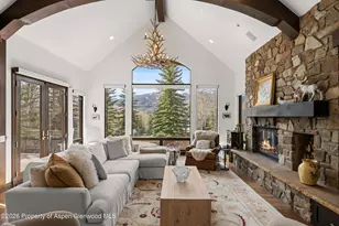 875 Horse Ranch Dr, Snowmass Village, CO 81615 - Photo 3