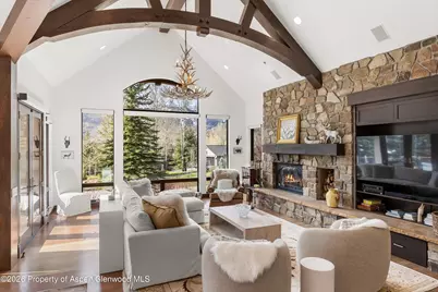 875 Horse Ranch Drive, Snowmass Village, CO 81615 - Photo 1