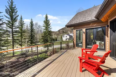 875 Horse Ranch Drive, Snowmass Village, CO 81615 - Photo 7