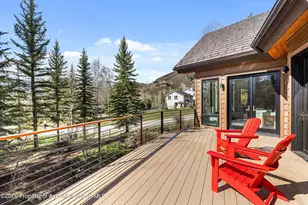 875 Horse Ranch Dr, Snowmass Village, CO 81615 - Photo 7