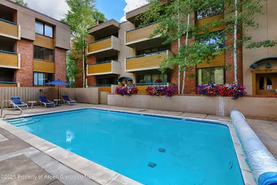 1024 E Hopkins Avenue #12, Aspen, CO 81611 - Photo 19