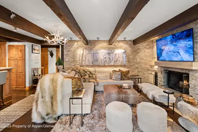 1034 E Cooper Avenue #4a, Aspen, CO 81611 - Photo 5