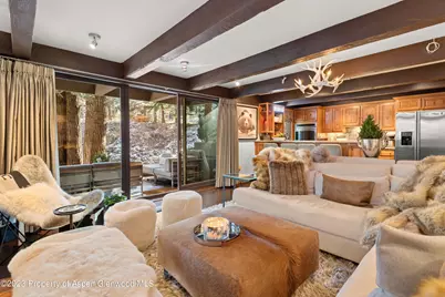 1034 E Cooper Avenue #4a, Aspen, CO 81611 - Photo 3