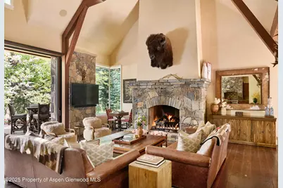 1900&1470 Snowmass Creek Road, Snowmass, CO 81654 - Photo 9