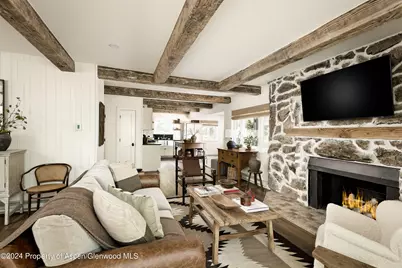 1900&1470 Snowmass Creek Road, Snowmass, CO 81654 - Photo 33