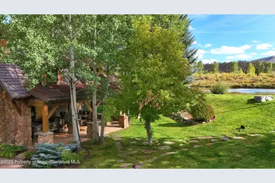 1900&1470 Snowmass Creek Road, Snowmass, CO 81654 - Photo 91