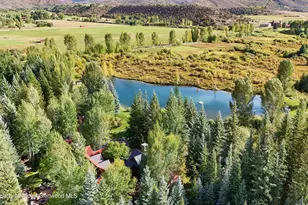 1900&1470 Snowmass Creek Rd, Snowmass, CO 81654 - Photo 83