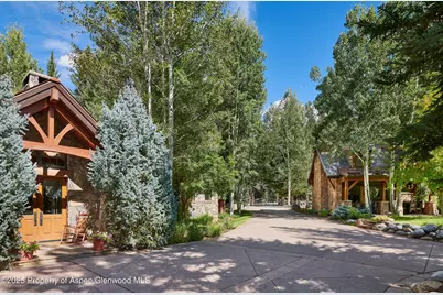 1900&1470 Snowmass Creek Road, Snowmass, CO 81654 - Photo 53