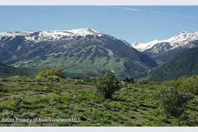 0 Rabbit Way, Snowmass, CO 81654 - Photo 3