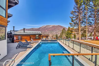 809 S Aspen Street #7, Aspen, CO 81611 - Photo 15