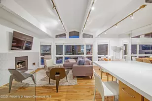 809 S Aspen St, Aspen, CO 81611 - Photo 1