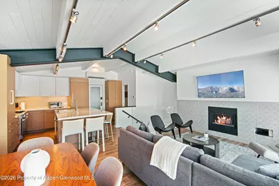 809 S Aspen Street #7, Aspen, CO 81611 - Photo 21