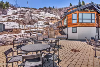 809 S Aspen Street #5&6, Aspen, CO 81611 - Photo 39