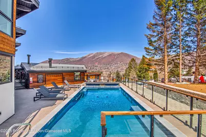 809 S Aspen Street #5&6, Aspen, CO 81611 - Photo 41