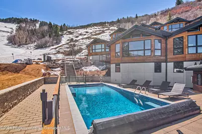 809 S Aspen Street #5&6, Aspen, CO 81611 - Photo 43