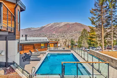 809 S Aspen Street #5&6, Aspen, CO 81611 - Photo 31