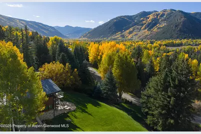 59 Herron Hollow Road, Aspen, CO 81611 - Photo 1