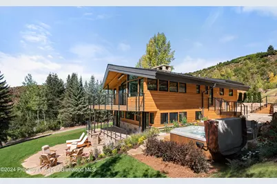 59 Herron Hollow Road, Aspen, CO 81611 - Photo 29